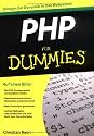 PHP für Dummies (Fur Dummies)