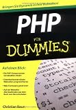 PHP f�r Dummies (Fur Dummies)