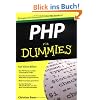 PHP f�r Dummies (Fur Dummies)