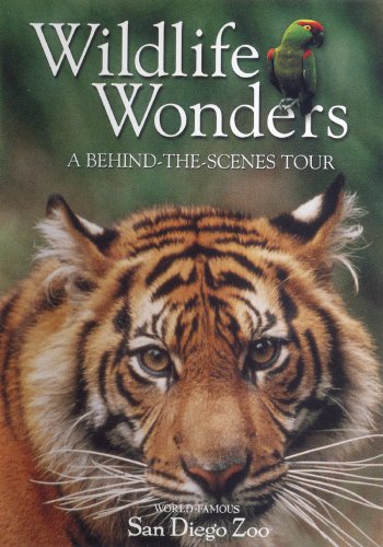 Wildlife Wonders: A Behind-the-Scenes Tour