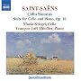Saint-Sa�ns: Cello Sonatas; Suite for Cello and Piano, Op. 16