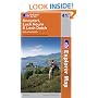 Knoydart, Loch Hourn and Loch Duich (OS Explorer Map Series)