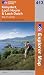 Knoydart, Loch Hourn and Loch Duich (OS Explorer Map Series) (OS Explorer Map Series)