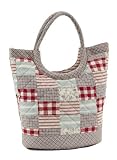 Bella Taylor Summers Edge Ring Snap Handbag