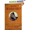 My Guy Barbaro: A Jockey's Journey Through Love, Triumph, and Heartbreak with America's Favorite Horse