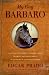 My Guy Barbaro: A Jockey's Journey Through Love, Triumph, and Heartbreak with America's Favorite Horse