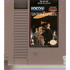 Untouchables