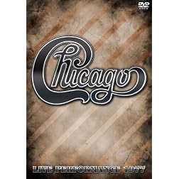 Chicago - Live Performance