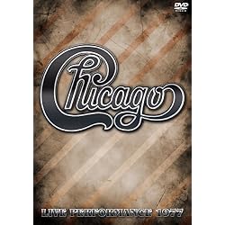 Chicago - Live Performance