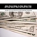 Earn Extra Money In Your Spare Time Selling Domain Name Services On-line