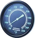 Grill / Smoker Glow in the Dark Thermometer, T702BBQ