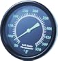 Admetior Grill Smoke Thermometer