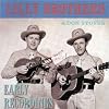 Early Recordings