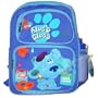 Blues Clues Backpack w/ Free Water Bottle Large bonus blues clues wallet