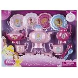 Disney Princess Tea Set (Window Box)