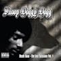 Death Row: The Lost Sessions, Vol. 1