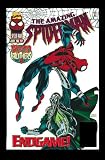Spider-Man: The Complete Ben Reilly Epic - Book 4