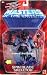 Spielwaren : MOTU 2002 - MASTER OF THE UNIVERSE - SPIN BLADE - SKELETOR - US - mit Action Chip - (works with Castle Grayskull Playset) - OVP