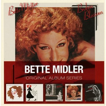 Produkt-Bild: Original Album Series