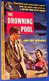 Drowning Pool, The (A Lew Archer Mystery #1) (Pocket 821)