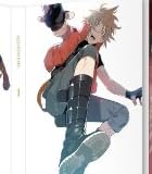 アクエリオンEVOL Vol.1 [Blu-ray]