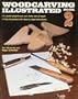 Woodcarving Illustrated: Book 2