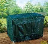 Wagon bbq Cover