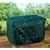 Gardman 31025 Wagon Bbq Cover 122X71cm