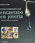 Guia completa de engastado en joyeria