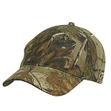 51v%2BGNZ8PiL. SL160  Youth Mid Profile Camo Cap   AP HD