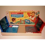 family game VINTAGE GAME Battleship America s All Time Favorite Game Milton Bradley Company 1967 as shown family game