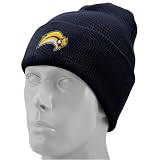 Reebok Buffalo Sabres Navy Blue Watch Knit Beanie