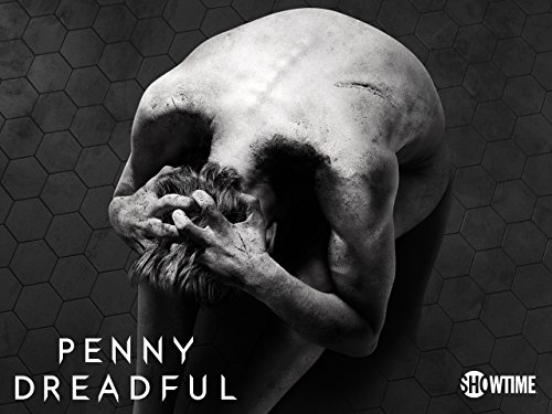 Penny Dreadful Season 3