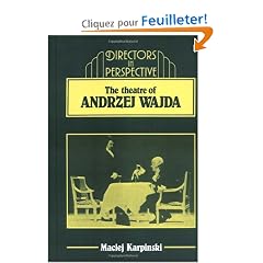 The Theater of Andrzej Wajda