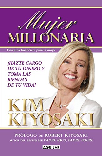 Mujer millonaria (Spanish Edition)