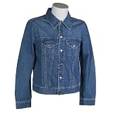 Kitaro, Jeansjacke, midstone used, M [8910]