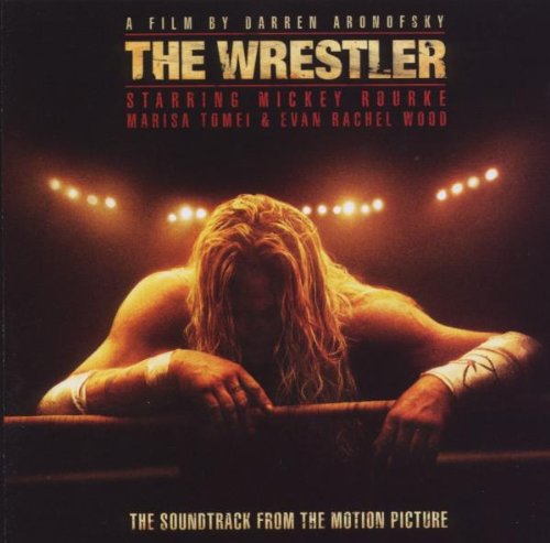 Wrestler Various Artists