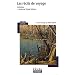 Les r�cits de voyage : Anthologie