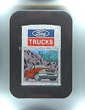 Ford Trucks Zippo Lighter