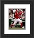 Framed Ryan Zimmerman Washington Nationals Photograph