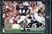 1997 Upper Deck Legends # 193 Chuck Foreman Minnesota Vikings Football Card - Mint Condition - Shipped In Protective ScrewDown Case!
