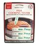 6 Disposable Fish Cooking Tester Thermometers