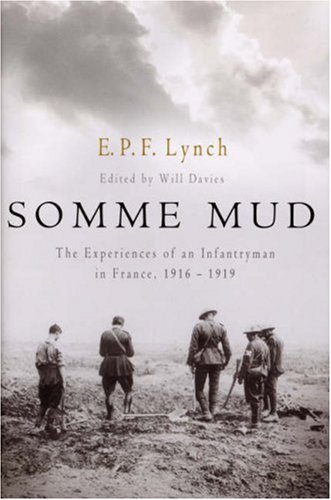 City Travel Guides Discounted  Books : Somme Mud