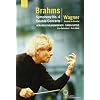 Brahms: Symphony No. 4 & Double Concerto / Wagner: Prelude to Parsifal