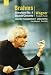 Search : Brahms: Symphony No. 4 & Double Concerto / Wagner: Prelude to Parsifal