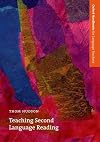 Teaching Second Language Reading (Oxford Handbooks for Language Teachers)