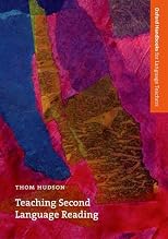Teaching Second Language Reading (Oxford Handbooks for Language Teachers)