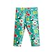 Domeiland Baby Girls' Fashion Cute Cotton Clothing Set Green