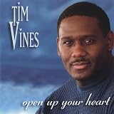 Open Up Your Heart