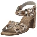 Wonders H-7202, Damen Sandalen/Fashion-Sandalen